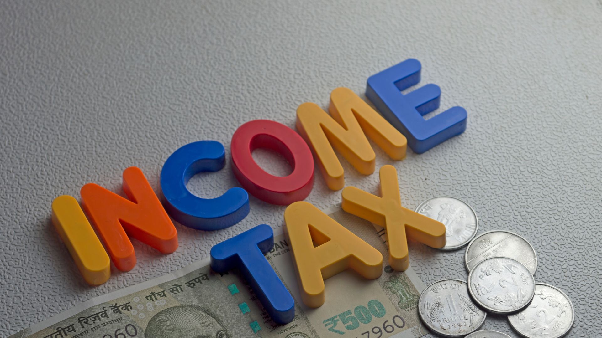 E-filing Versions of Income Tax Returns (ITRs) for FY 2023-24 Now Available