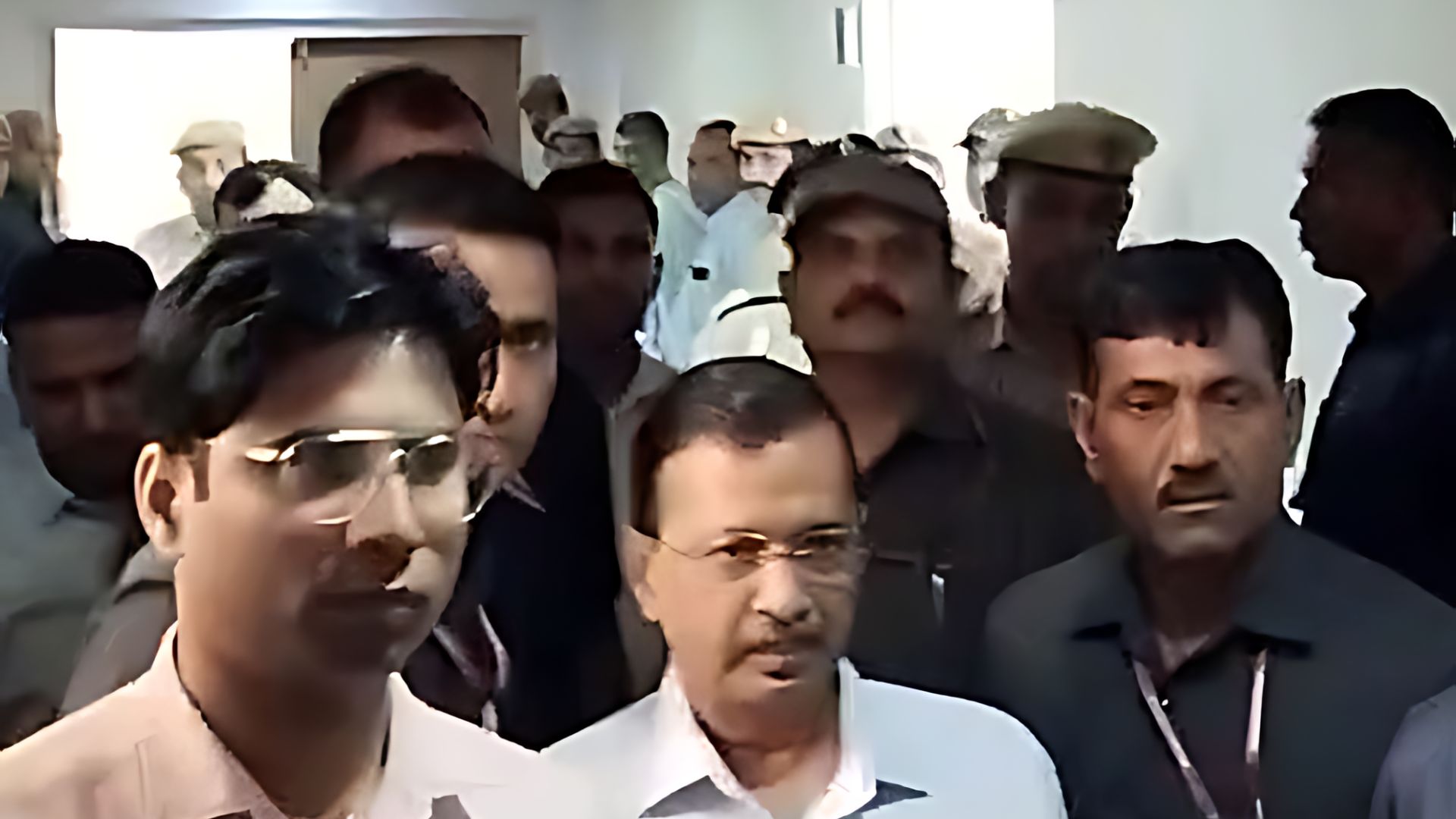 Delhi HC Upholds Arvind Kejriwal’s Arrest; AAP Seeks Justice from Supreme Court