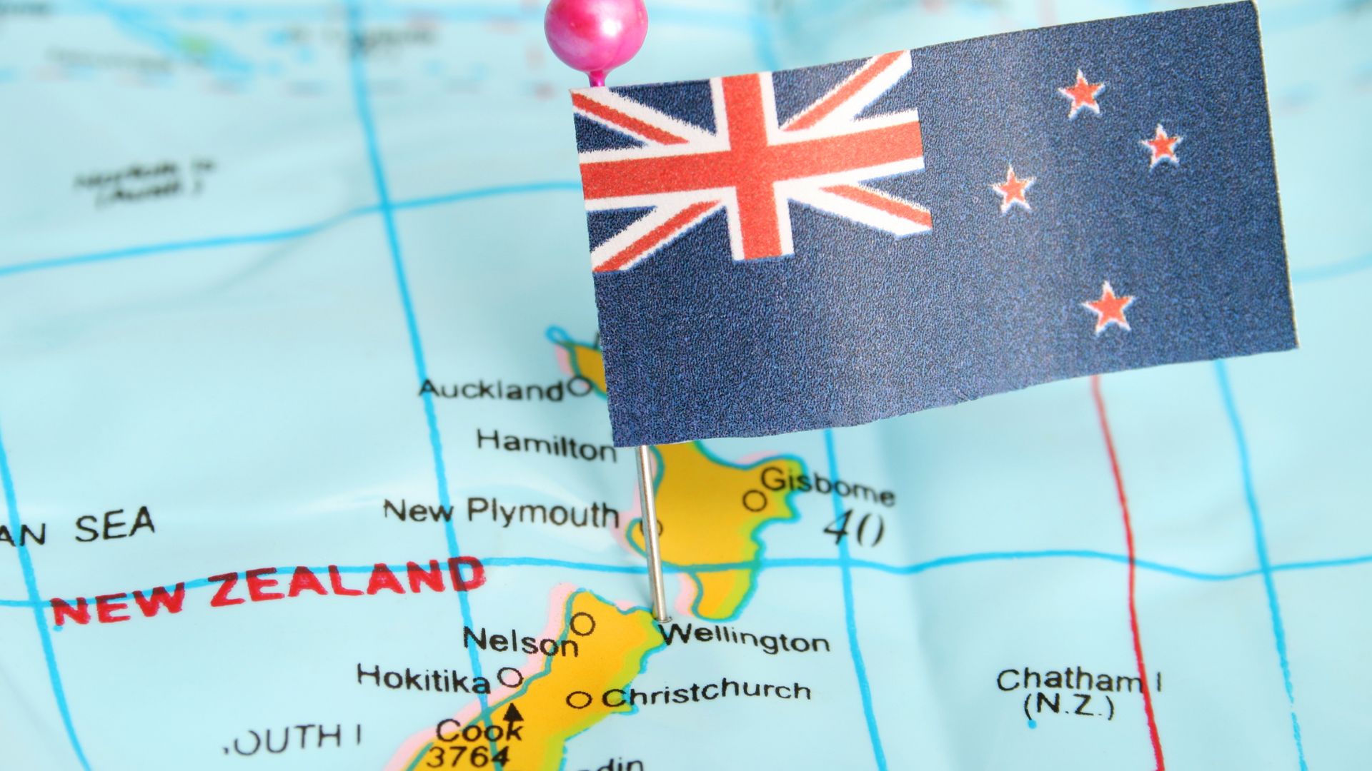 New Zealand Implements Visa Rule Changes Amid Concerns Over Record Migration