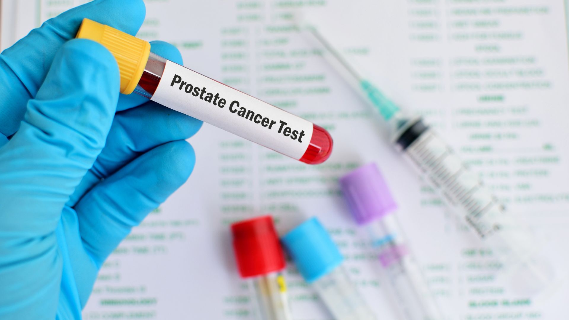 Prostate Cancer Cases Expected to Surge in India by 2040: Lancet Report