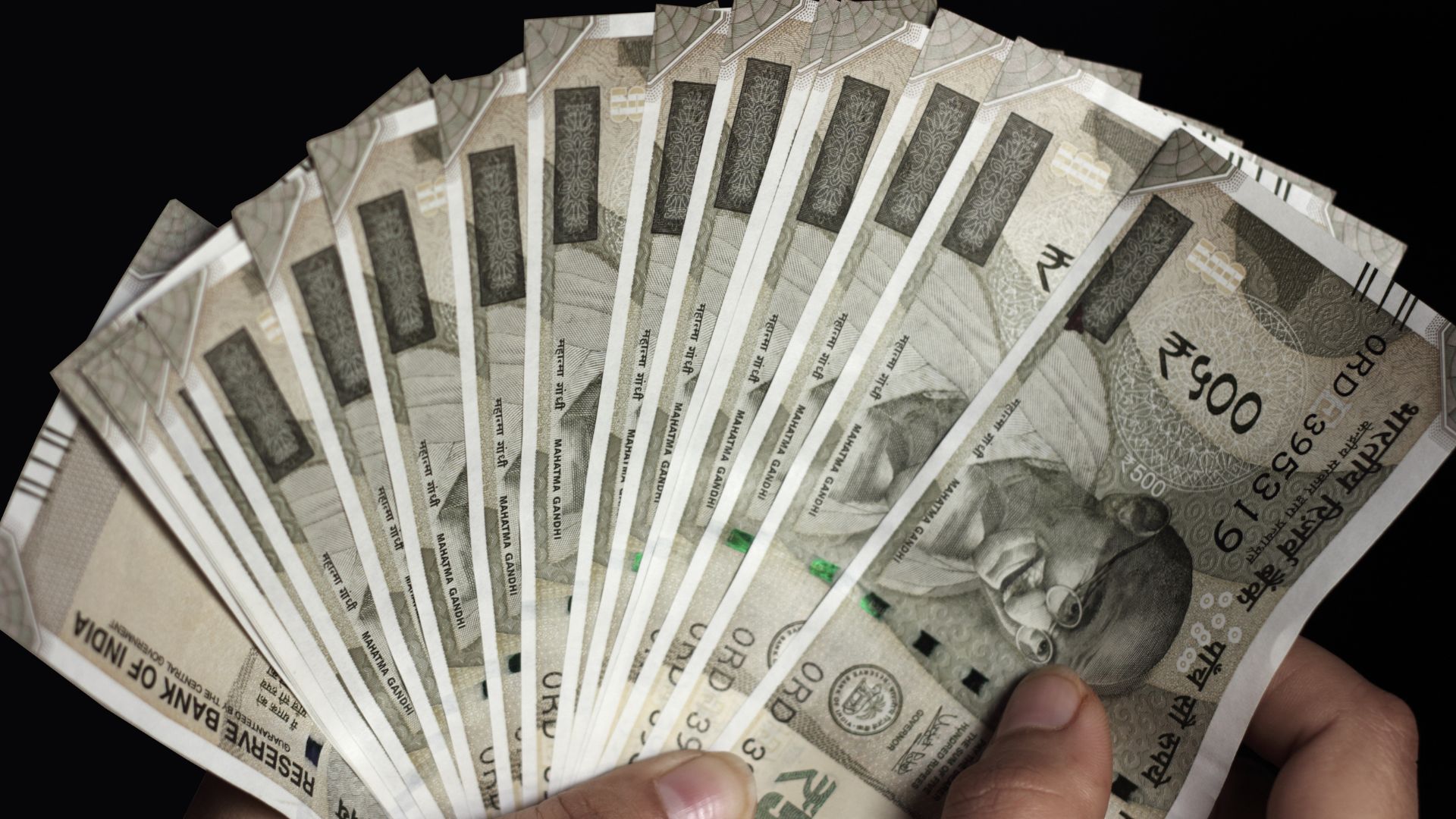 Bengaluru Police Seize Fake Notes Worth ₹30.92 Crore, Arrest 5