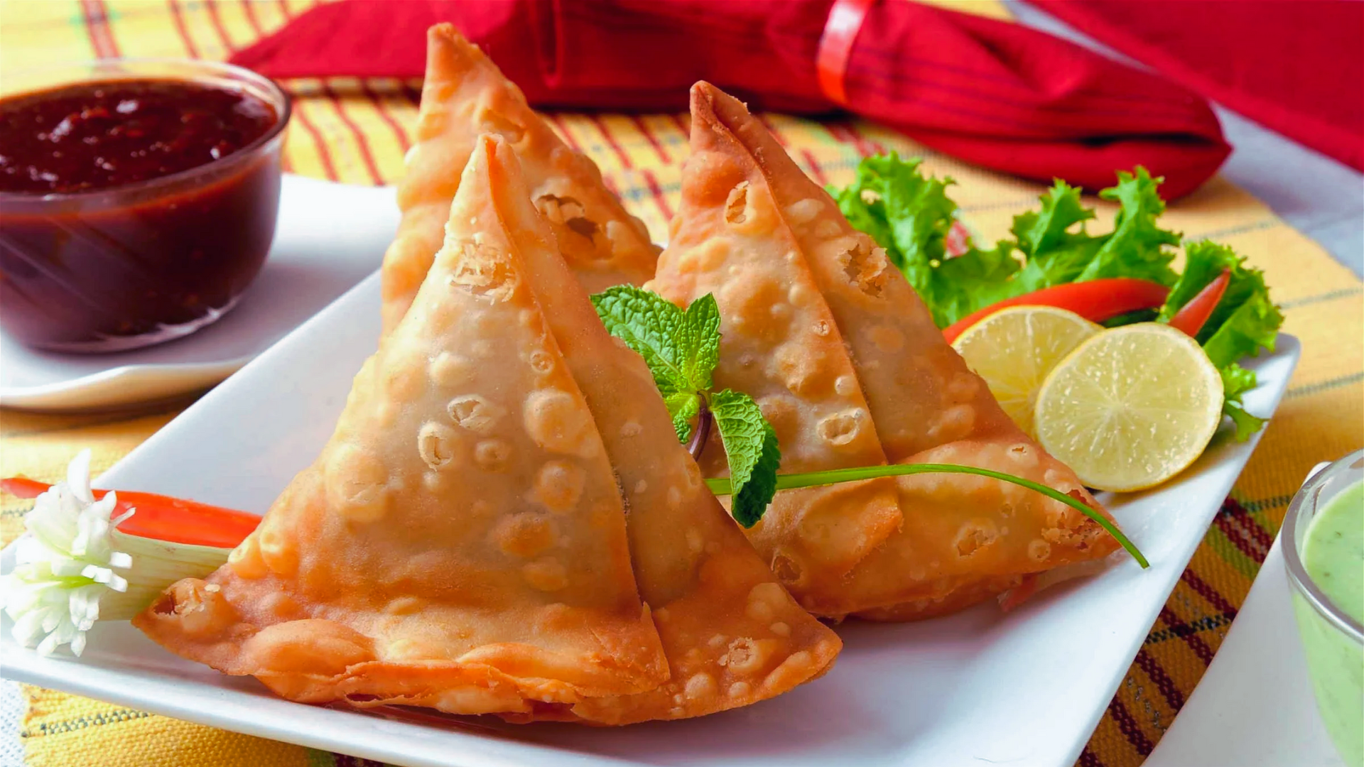 Samosa Turned As A Revenge Tool, Stuffed With Condoms, Stones In Tata Motors Canteen