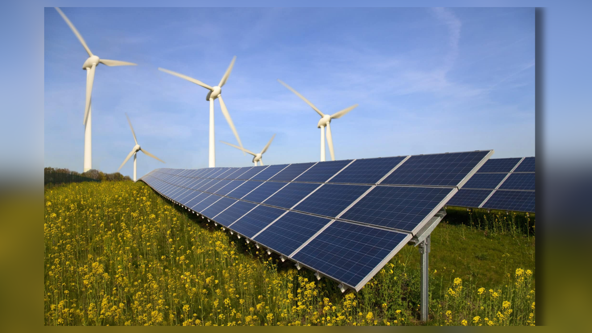 India Achieves Record 18 GW Addition To Renewable Energy Capacity In Fiscal Year 2024