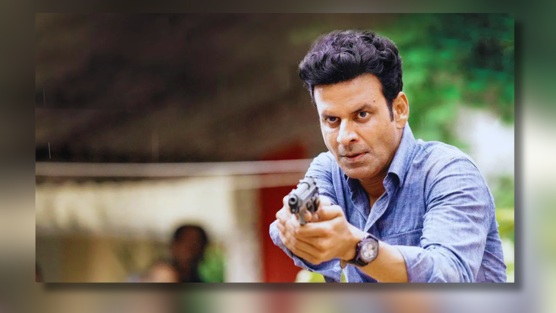 NewsX A-List: Manoj Bajpayee Unveils the Intriguing World of Silence 2 and the Art of Sequel Success