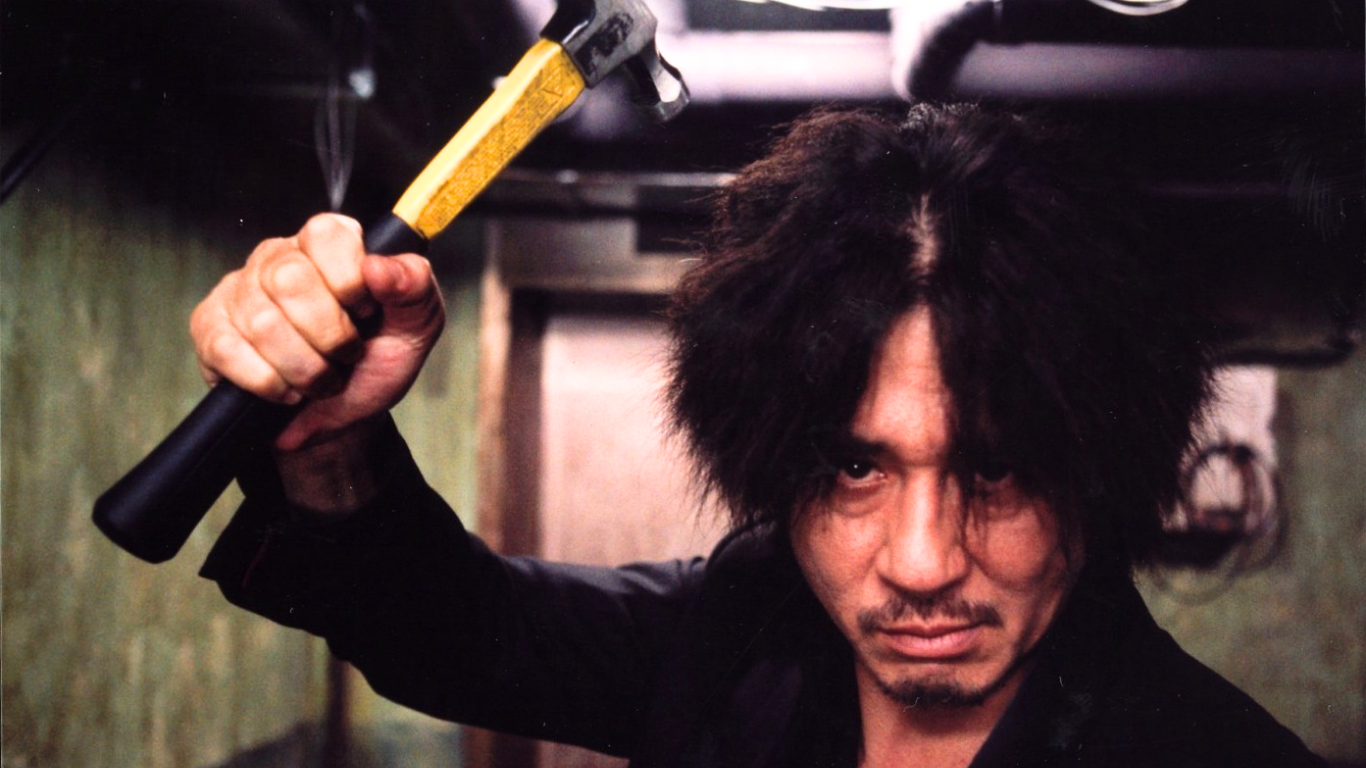 When Will ‘Oldboy’ TV Series Release? Park Chan-Wook Is Working On The English-Language Adaptation Of This Iconic 2003 Thriller