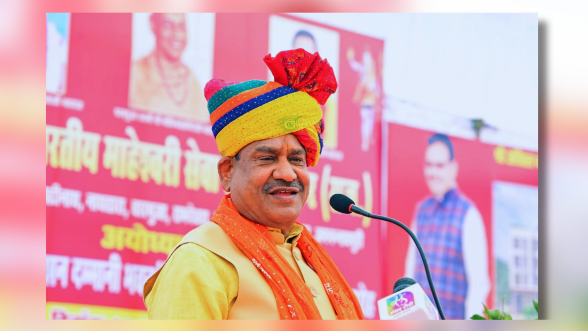 Lok Sabha 2024 | Om Birla: People’s Trust In Modi Strengthened In Rajasthan | NewsX Exclusive