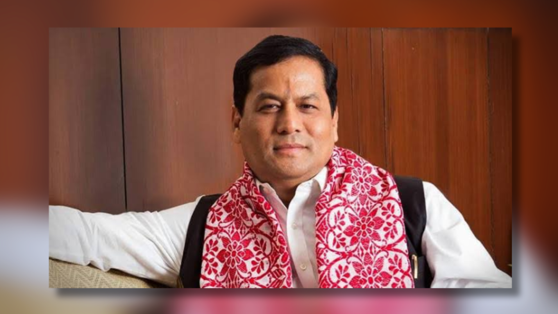 Sarbananda Sonowal Shares His Thoughts On Elections 2024 | NewX Exclusive