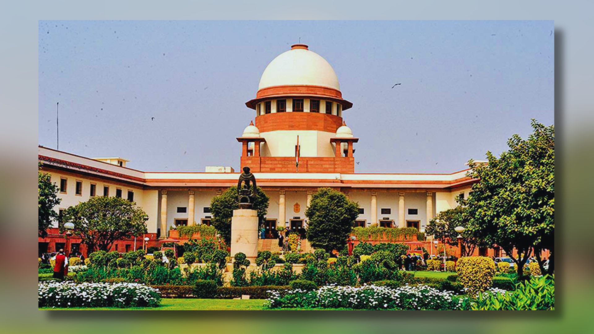 Court Closes High Profile Legal Battle In Chhattisgarh