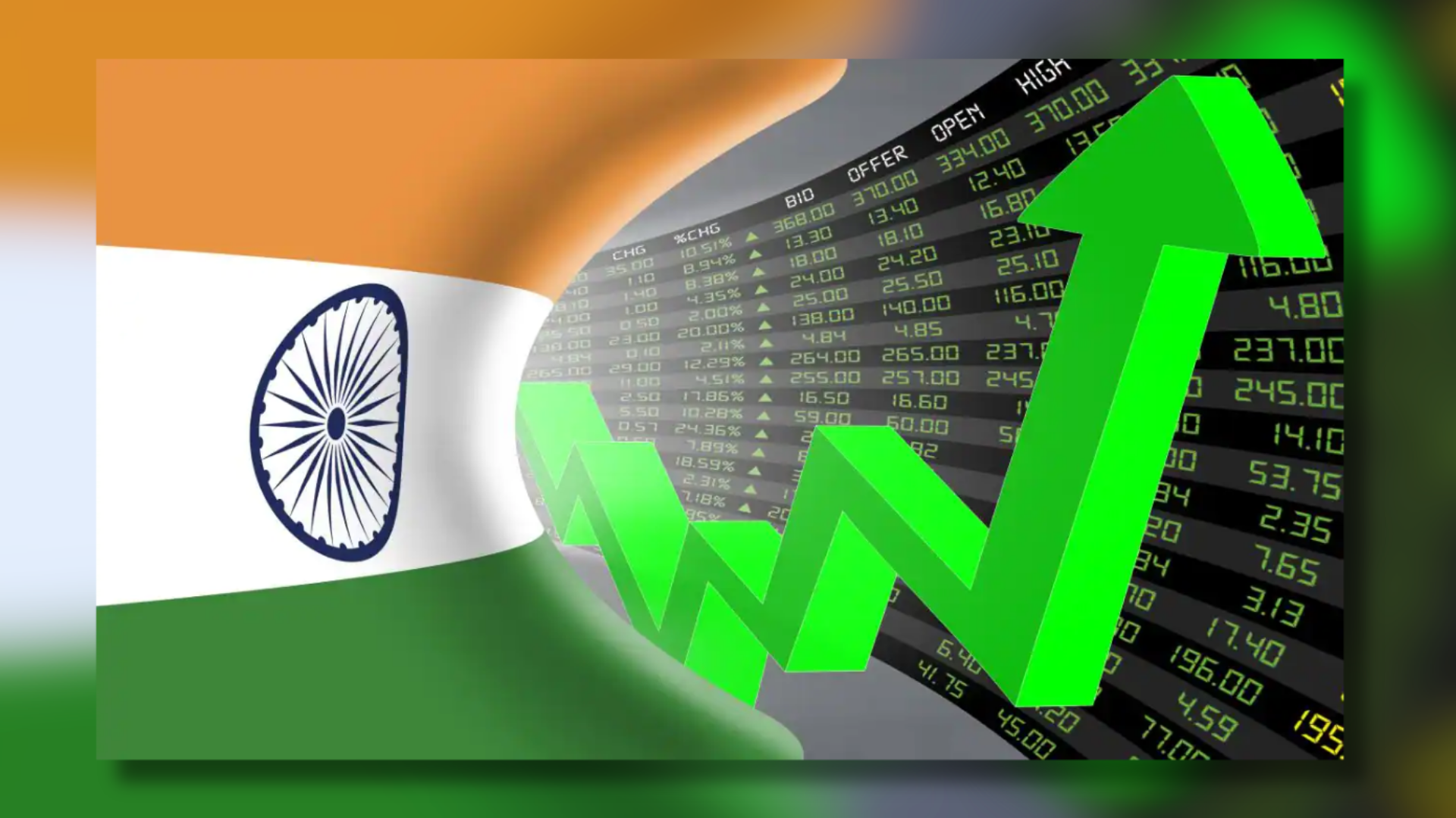 Nifty Next 50 Emerges As India’s Premier Stock Index For Earnings Potential