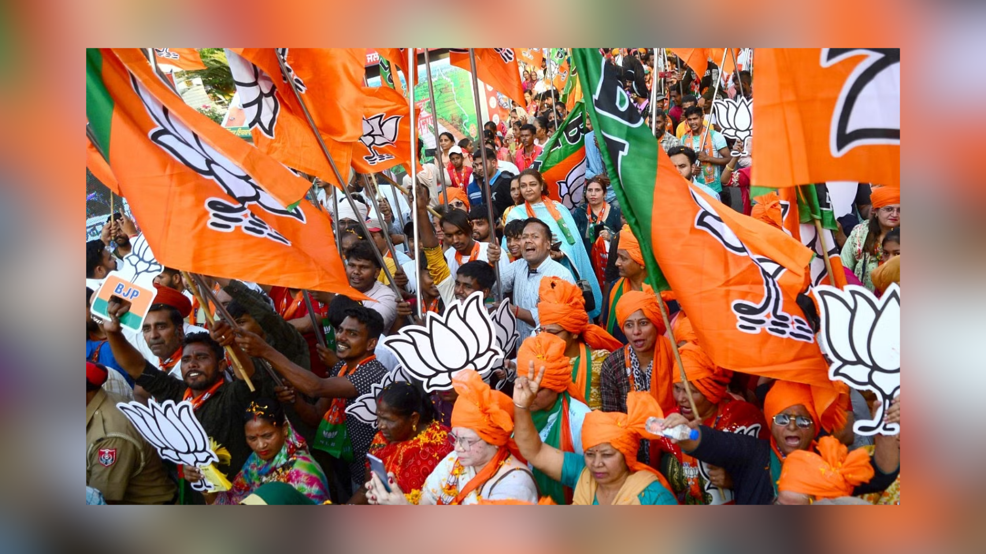 BJP’s 10th Candidate List Revealed: Neeraj Shekhar To Contest From Ballia, SS Ahluwalia To Stand In Asansol