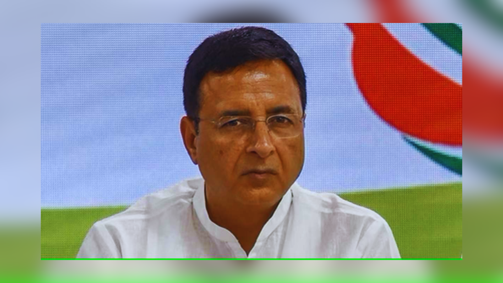 Haryana Women’s Body Summons Surjewala Over Hema Malini Comments