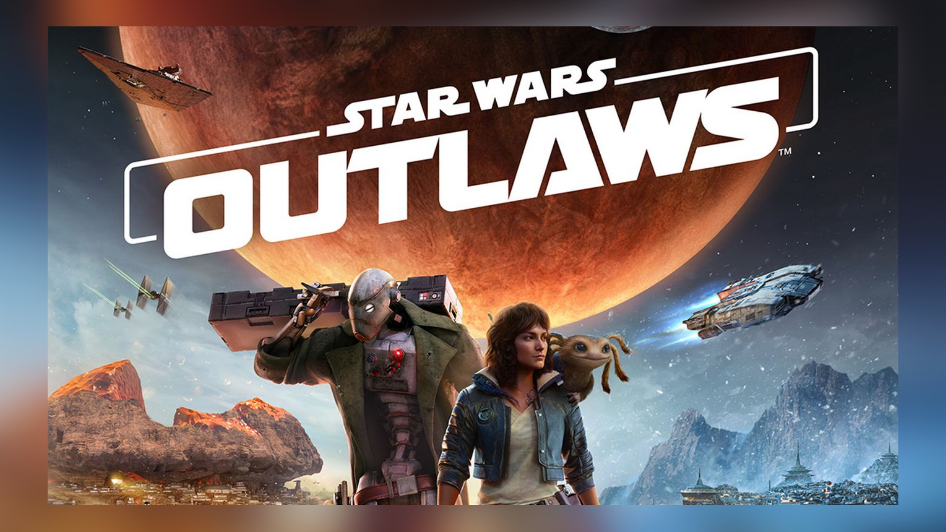 Ubisoft’s Sky-High Price For Star Wars Outlaws Ultimate Edition Ignites Online Fury