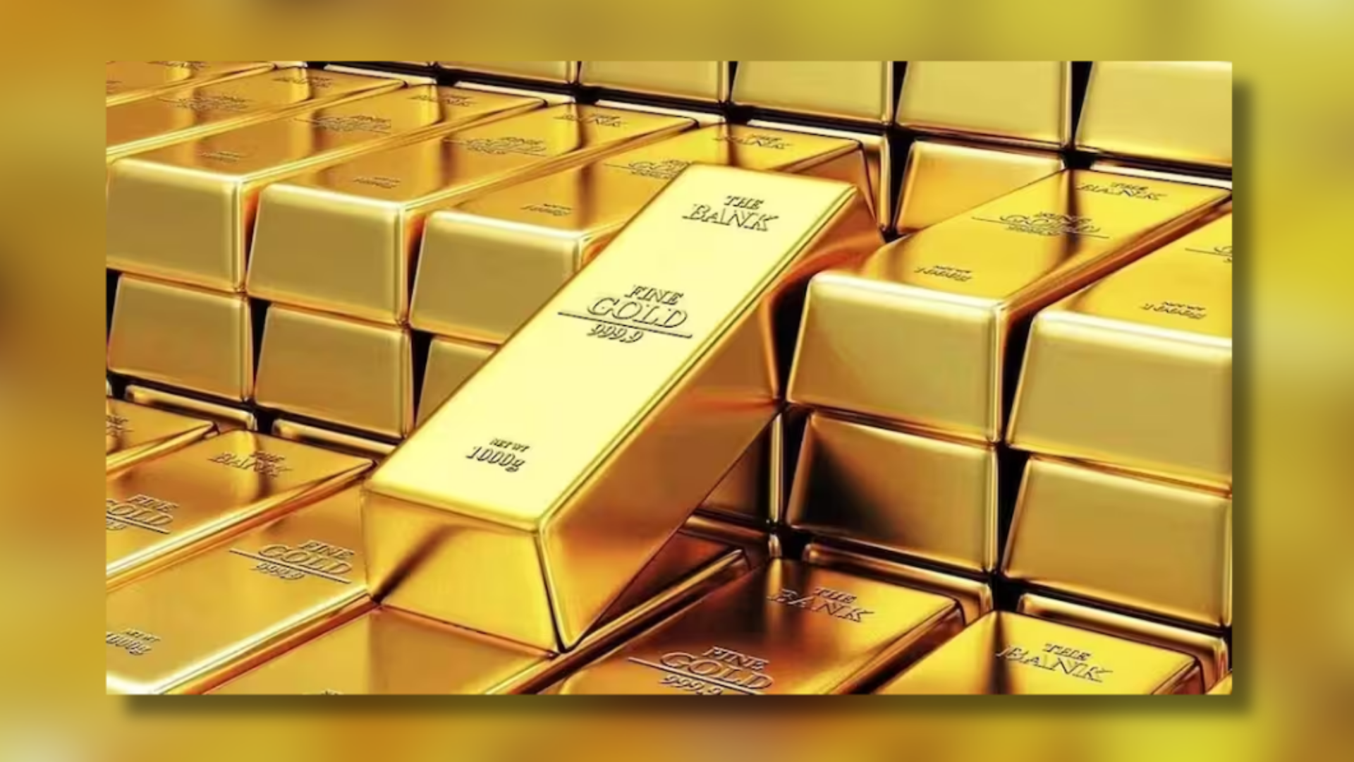 Insights From Macro Fund Managers As Gold Prices Reach Record Highs – Key Takeaways To Conside