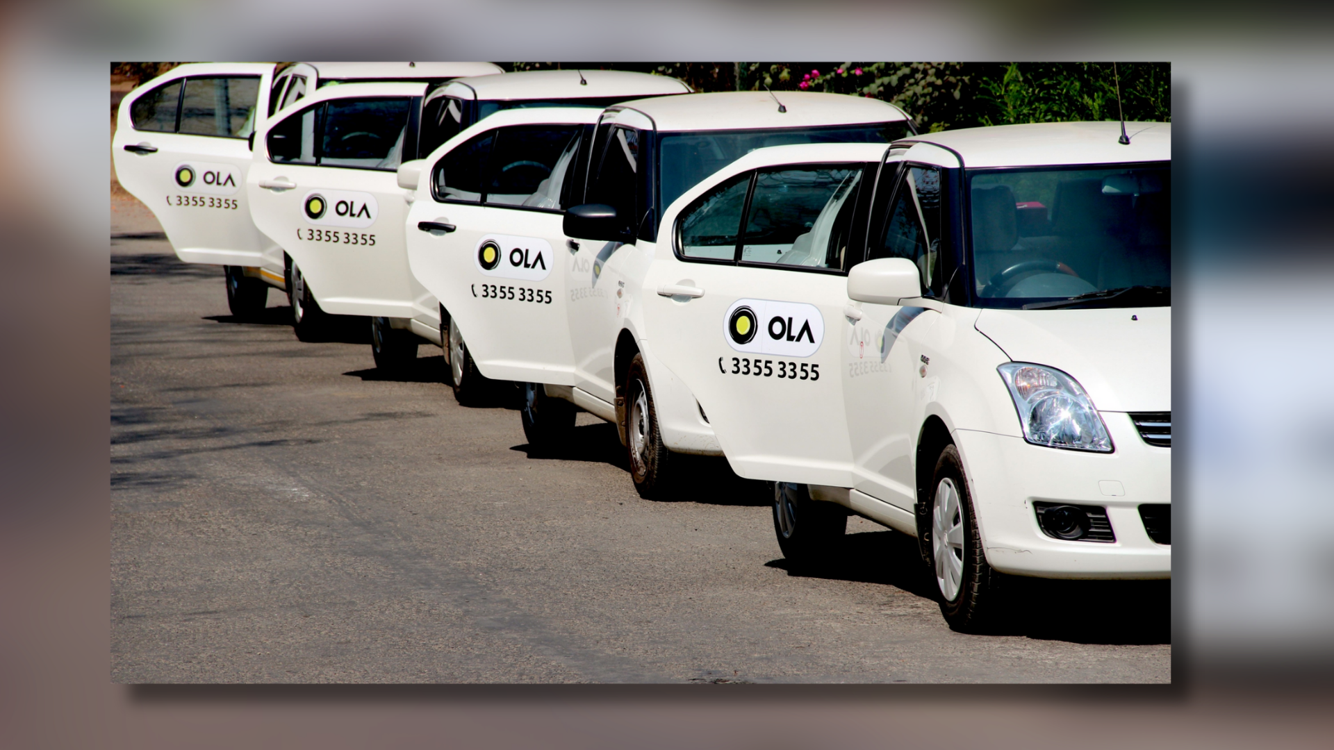 Ola Ceases Operations In UK, Australia, And New Zealand, Pivots Focus To Indian Business