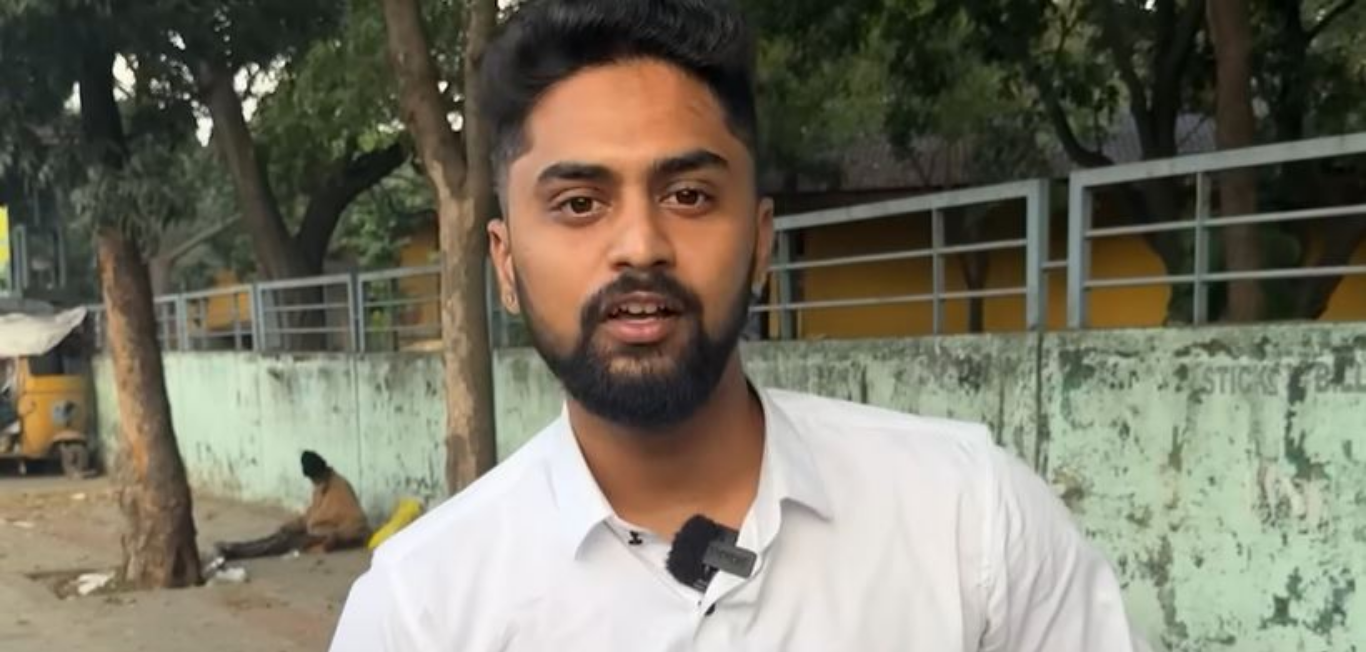 YouTuber Booked for Trespassing and Filming Video on Bengaluru Airport Runway