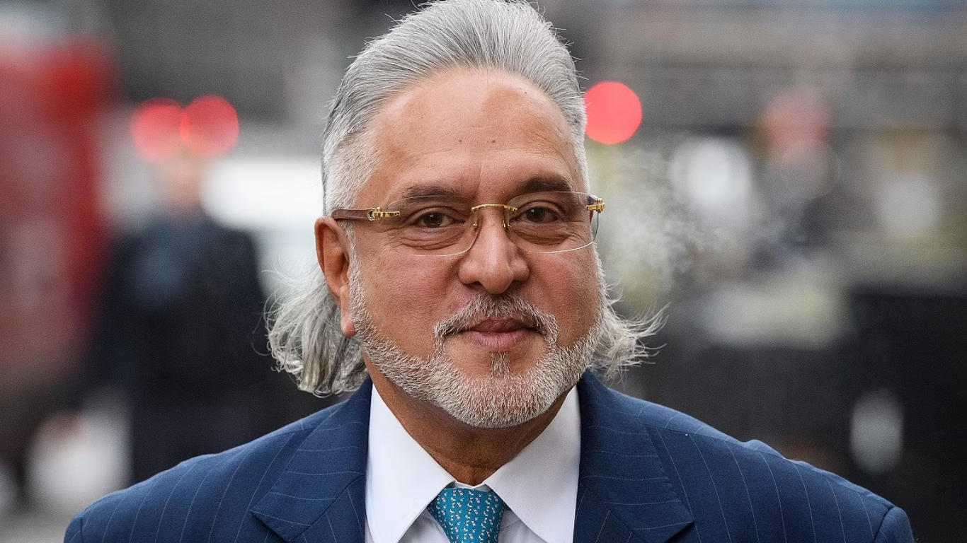 Indian Government Urges French Authorities To Grant Extradition Of Vijay Mallya: Reports