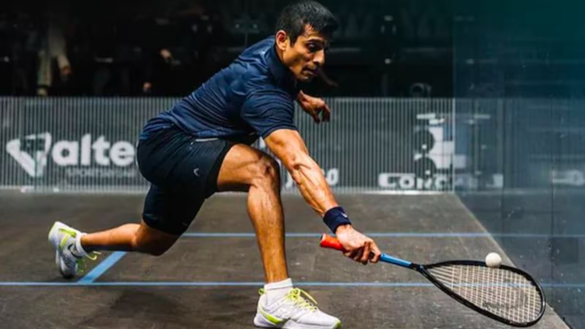 Saurav Ghosal ,Squash Legend  Announces Retirement From Professional Circuit, Aims To Represent India Further