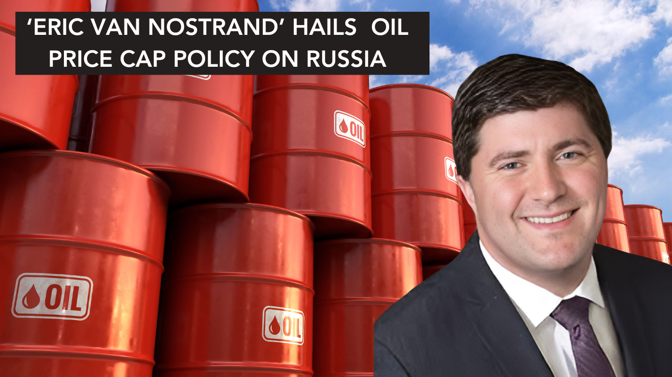 US Treasury: India Benefits from Russian Oil Price Cap Policy. What Benefits Did India Reap?
