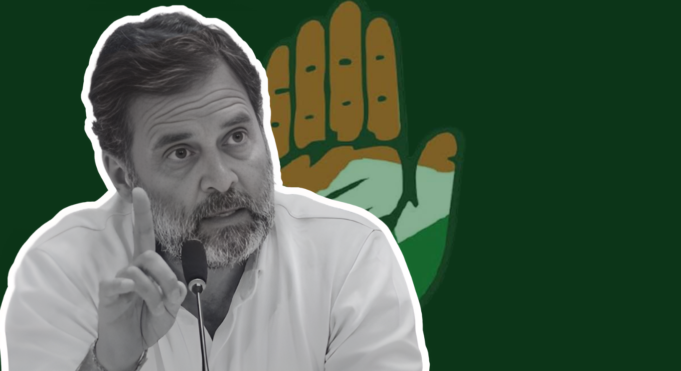 Rahul Gandhi Vs VC: Congress Leader Slammed By Open Letter Signatory: ‘None Of The Leaders Should Comment On The Capabilities’ | NewsX Exclusive