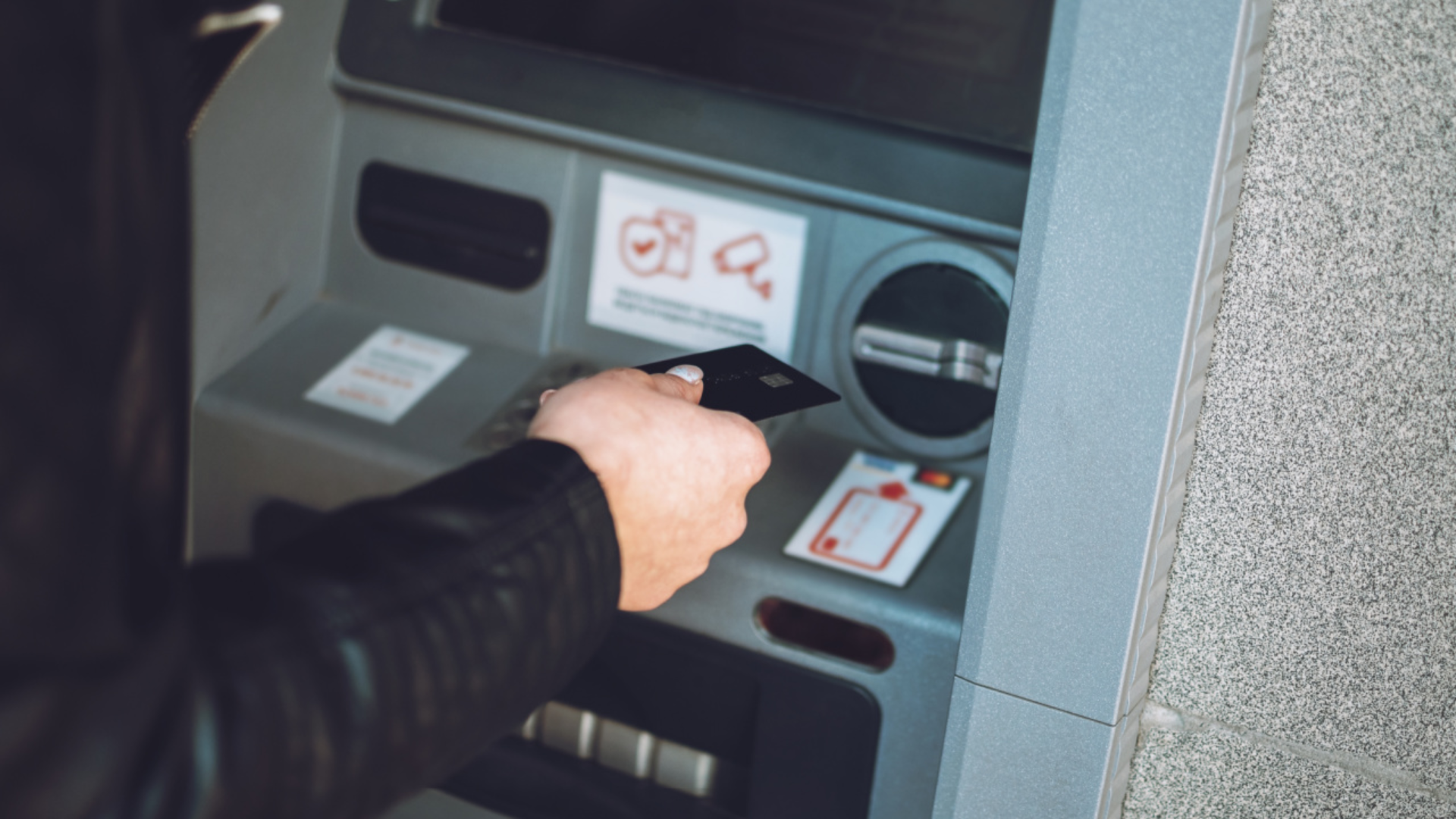 Beware Of Rising ATM Frauds: How To Protect Yourself From Scammers