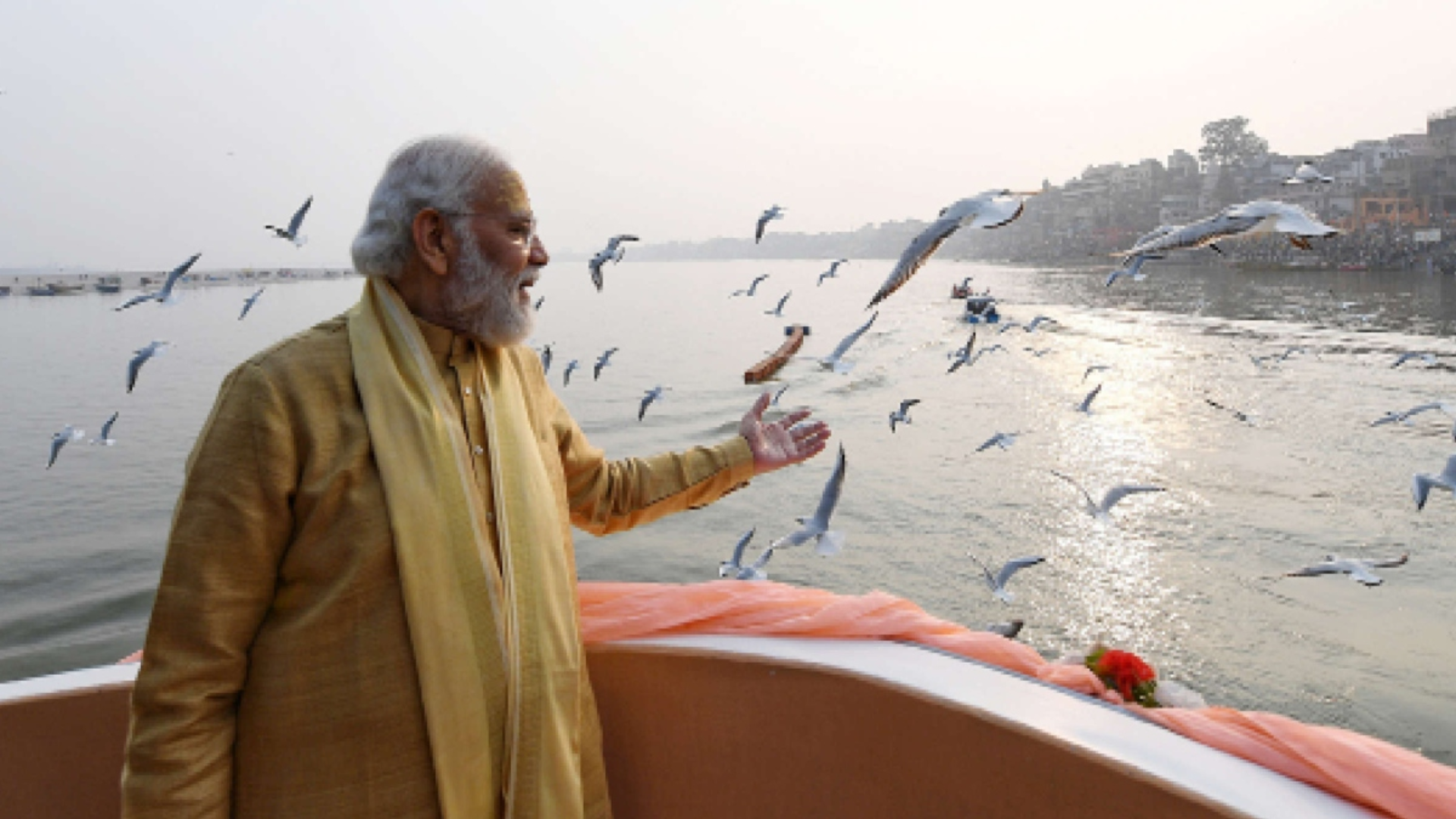 ‘Transforming Varanasi: Prime Minister Modi’s Developmental Initiatives Leave Lasting Impact Ahead Of Elections’| NewsX Exclusive