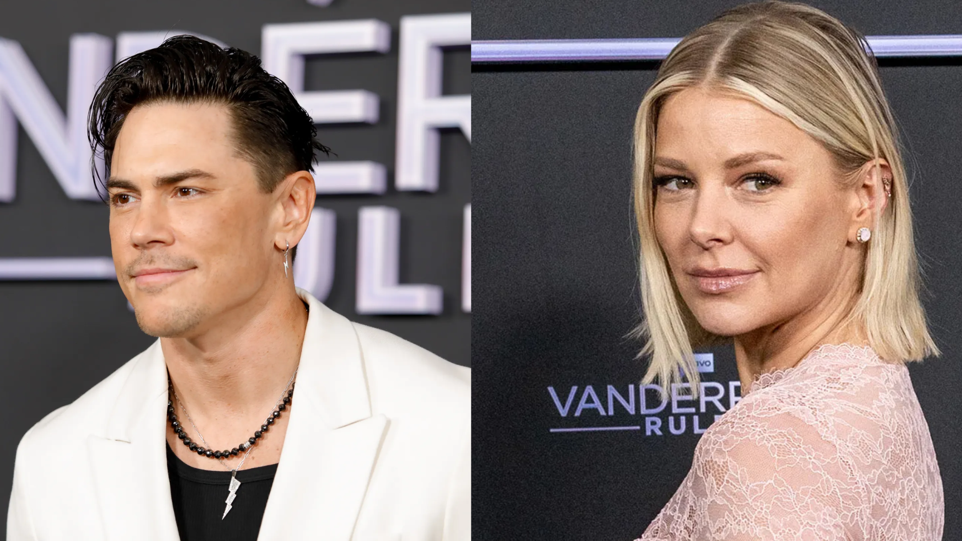 ‘Are Tom Sandoval And Ariana Madix Compelled To Confront Each Other At The Vanderpump Rules Reunion?’