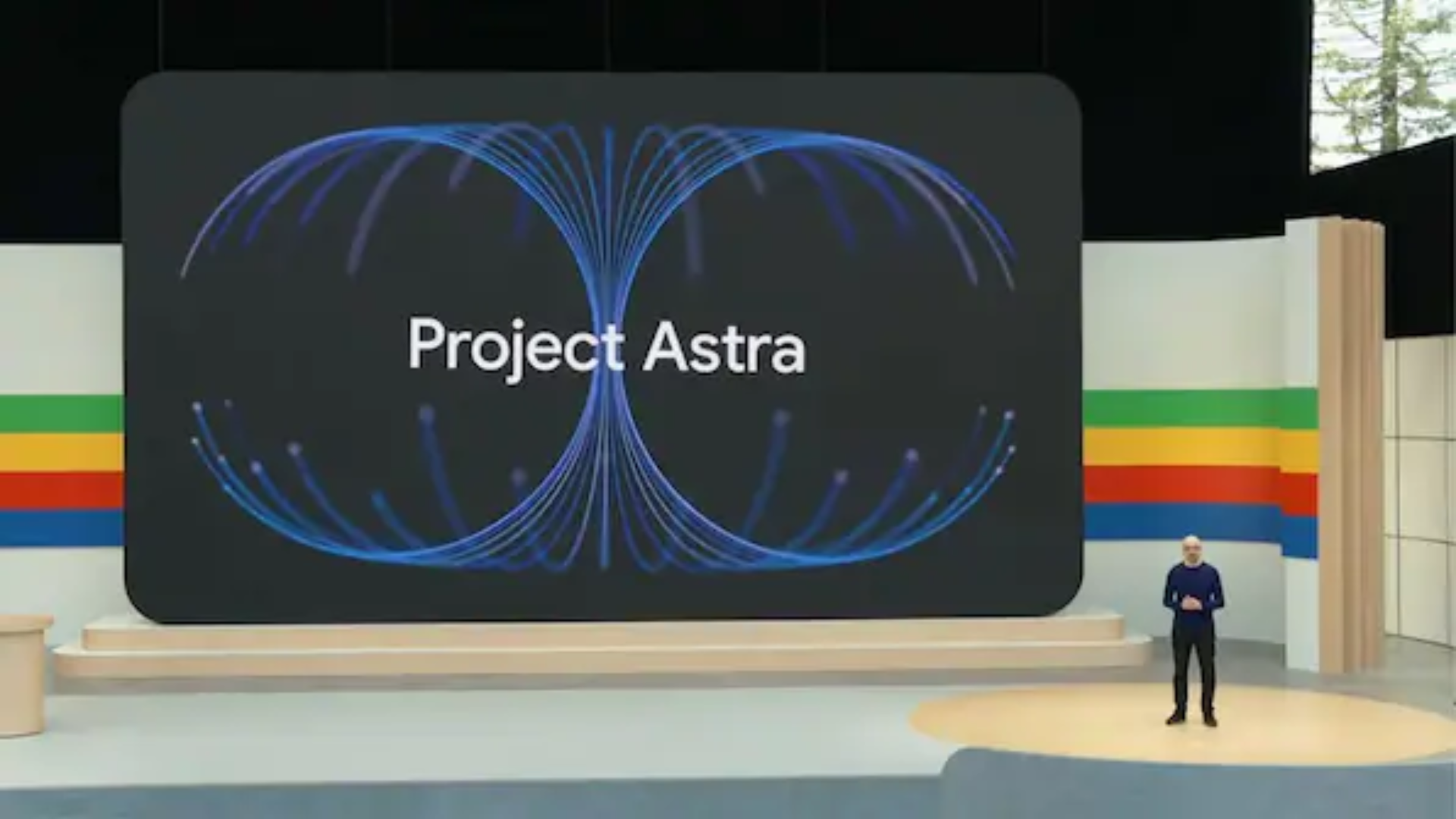 Discover Google’s Response To ChatGPT 4o: Introducing Project Astra And Its Functionality