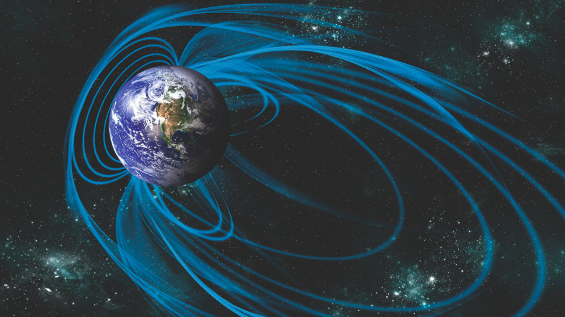 Why The Shifting And Flipping Of Earth’s Poles Raises Concerns?