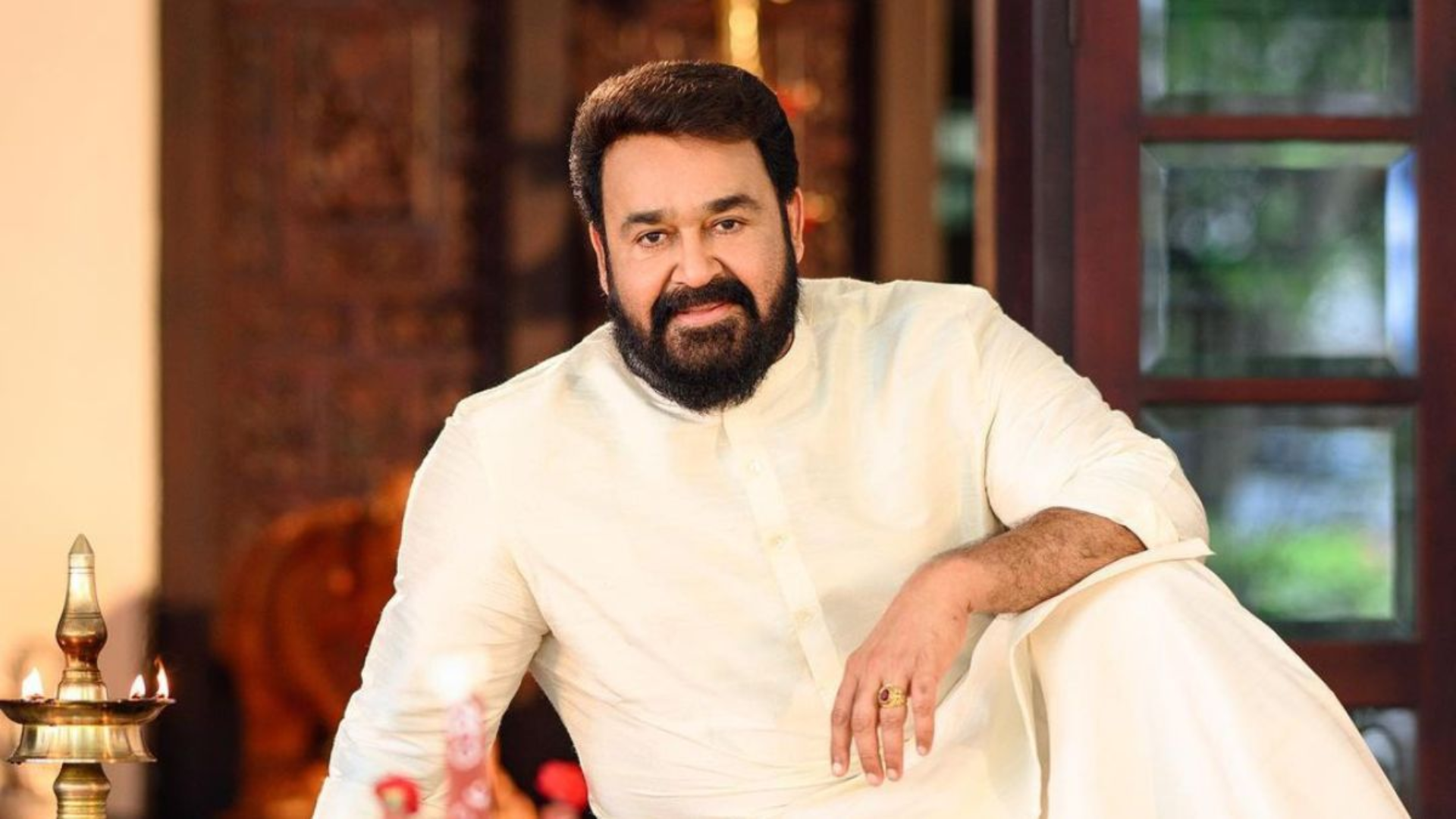 Mohanlal Turns 64: A closer Look At The National Award Winner’s Life And Legacy