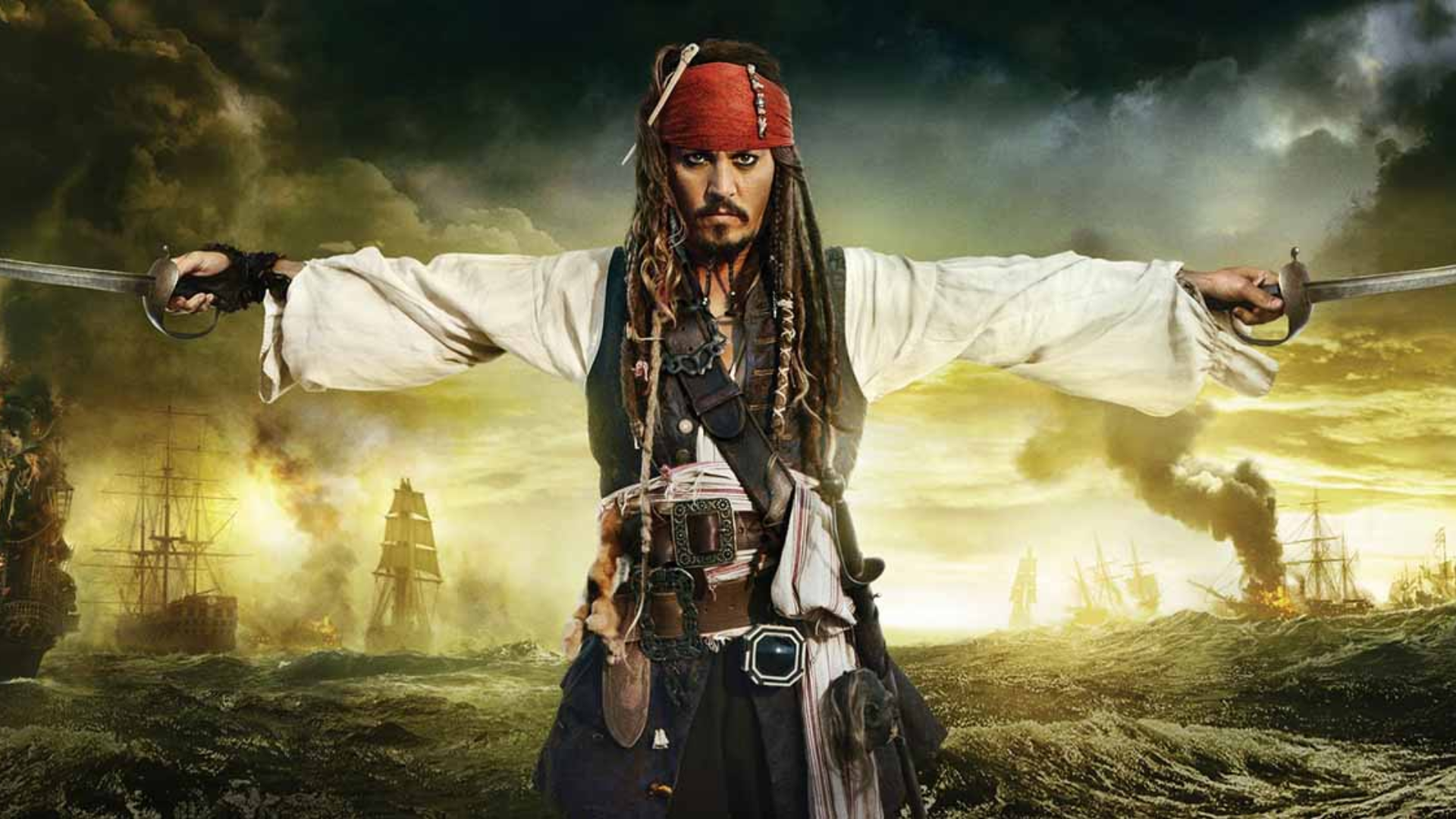 Is A ‘Pirates Of The Caribbean’ Reboot Officially In The Works?