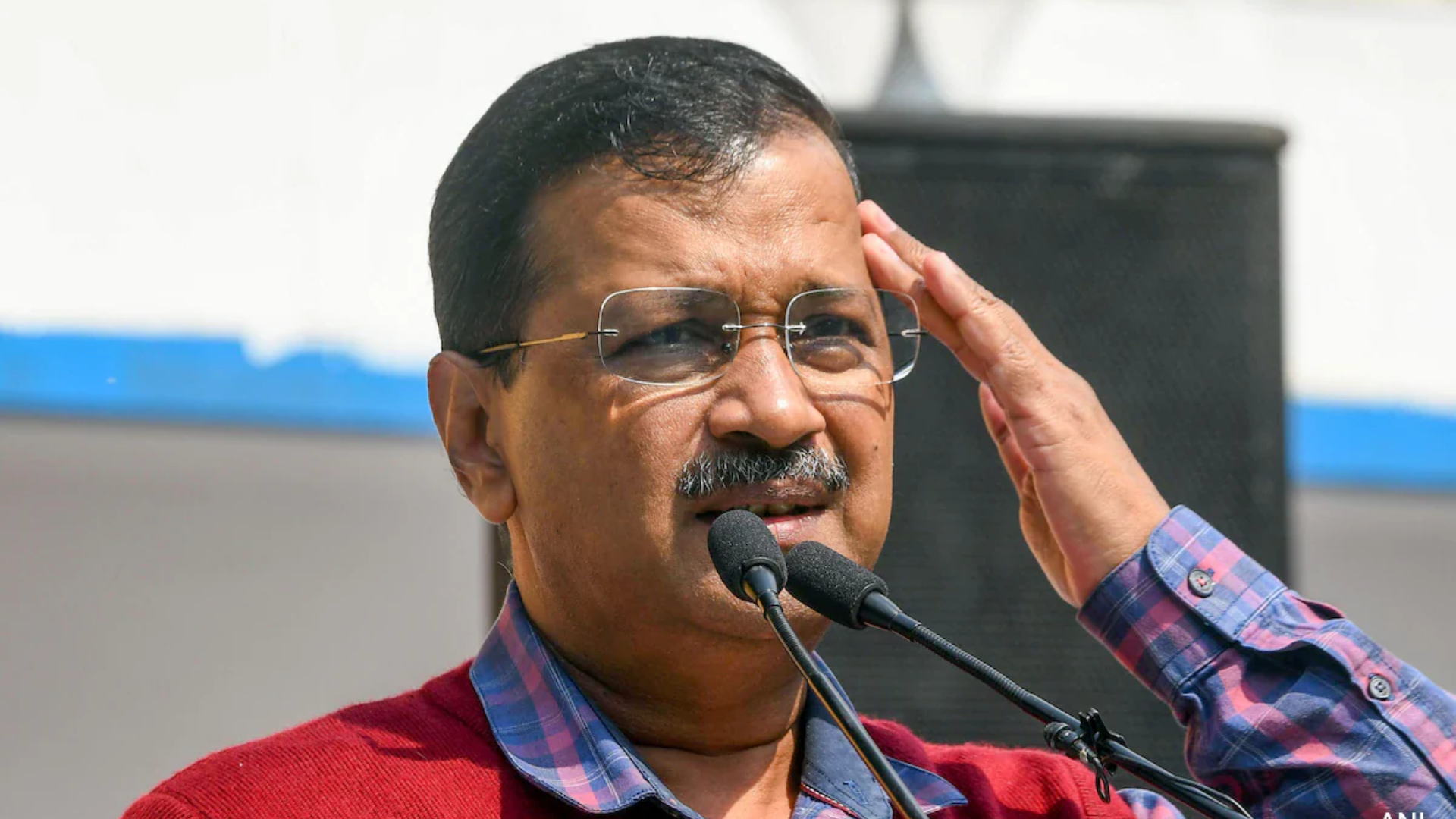 ‘They (BJP) Are Saying That They Need 400 seats, Someone Asked why….’ : Arvind Kejriwal