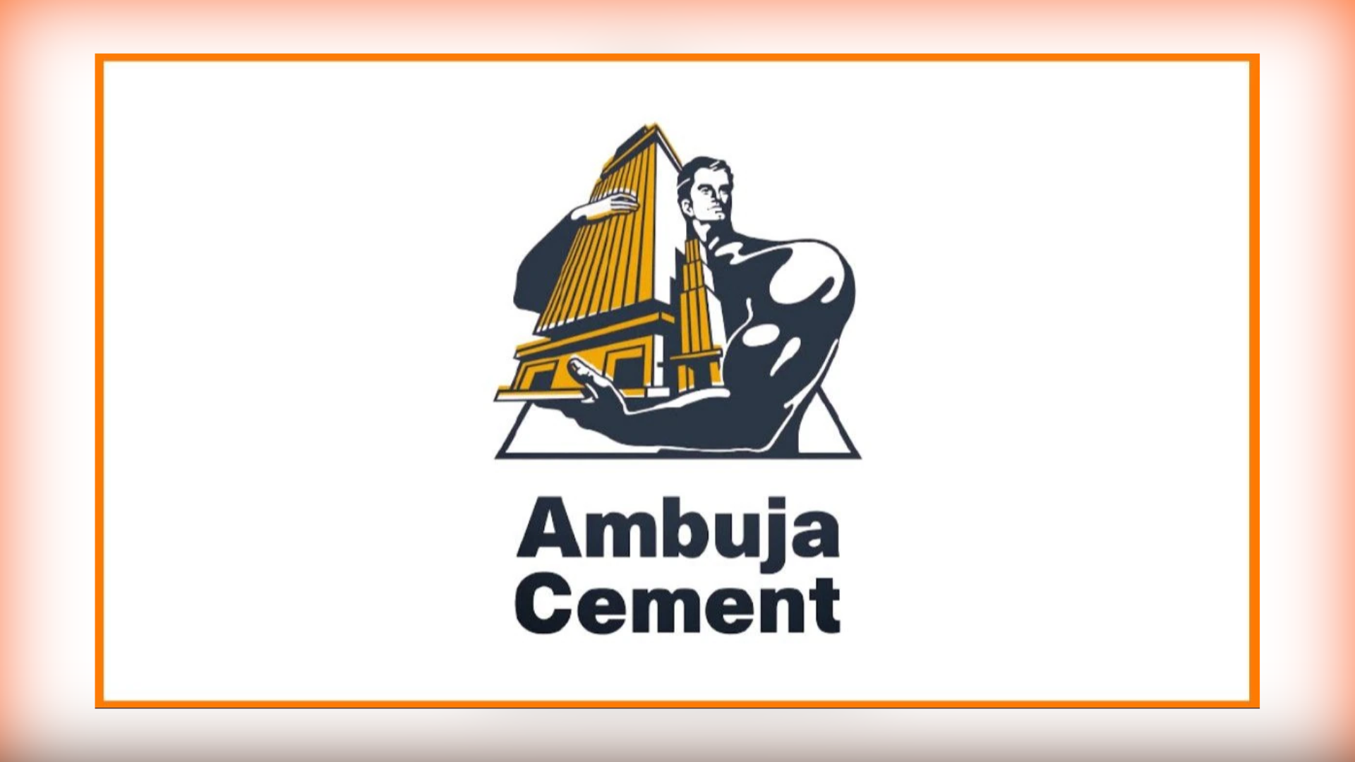 Ambuja Cements delivers lifetime highest annualised PAT