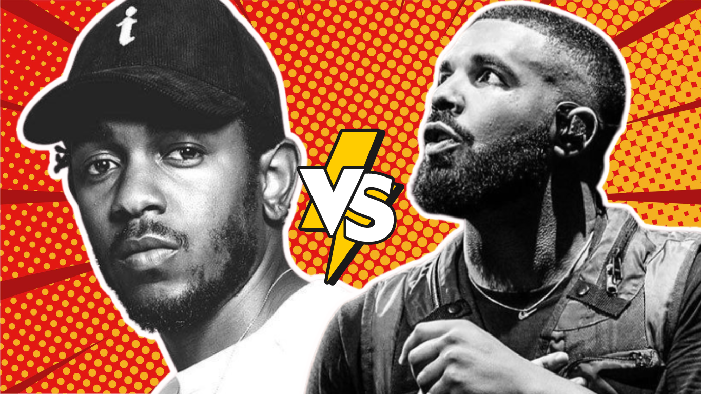 Kendrick Lamar Vs Drake: How’s AI Spoiling The Diss Game Between The Two Iconic Rappers