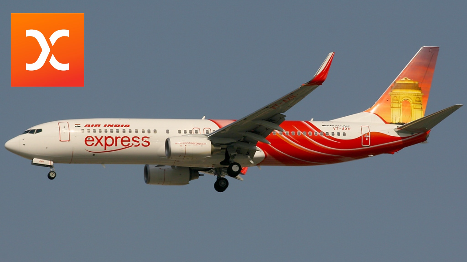 Air India Express Scraps 70 Flights Due to ‘Mass Sick Leave’ By Crew Members