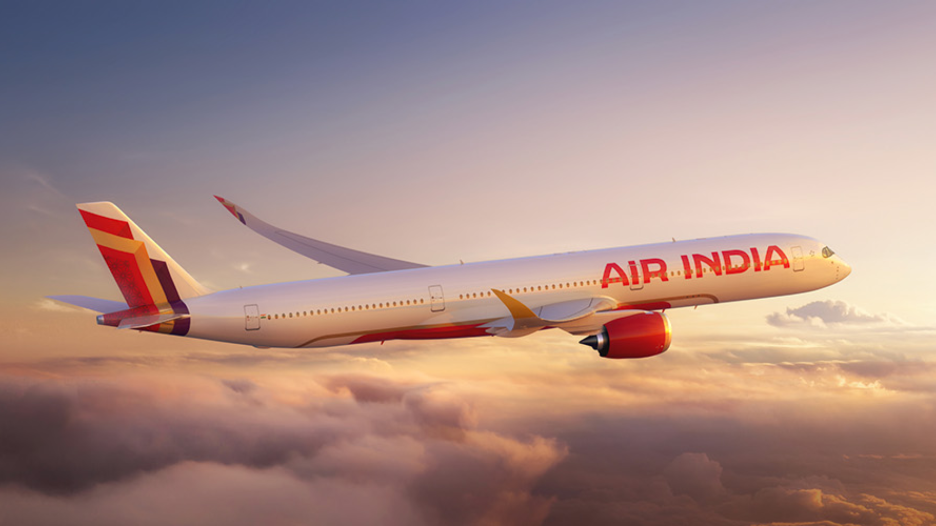 Air India Plans Resumption Of Delhi-Tel Aviv Flights On May 16