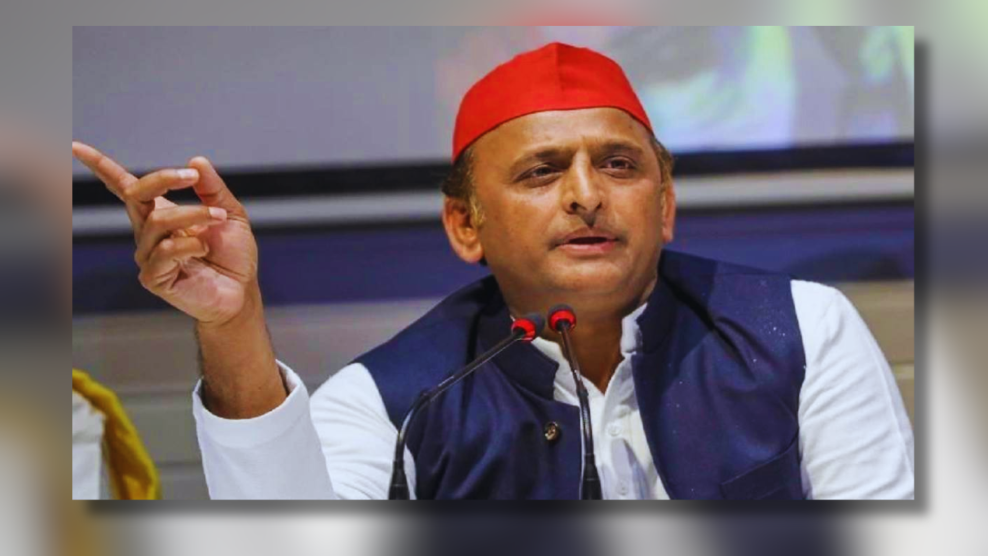 Akhilesh Yadav Voices His Election Perspective Amid Fourth Phase Of Polling