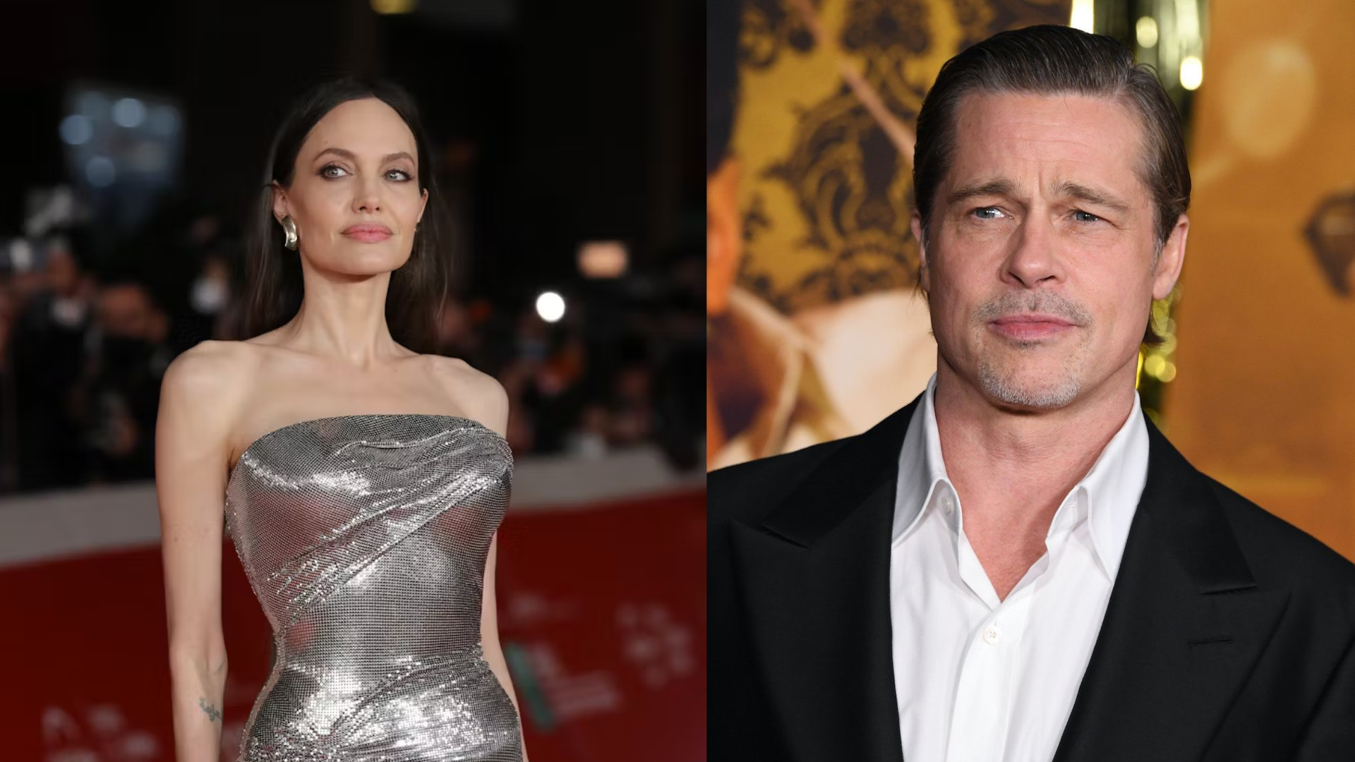 Security Guard Claims: Angelina Jolie Reportedly Advised Children To ‘Limit Time’ With Brad Pitt