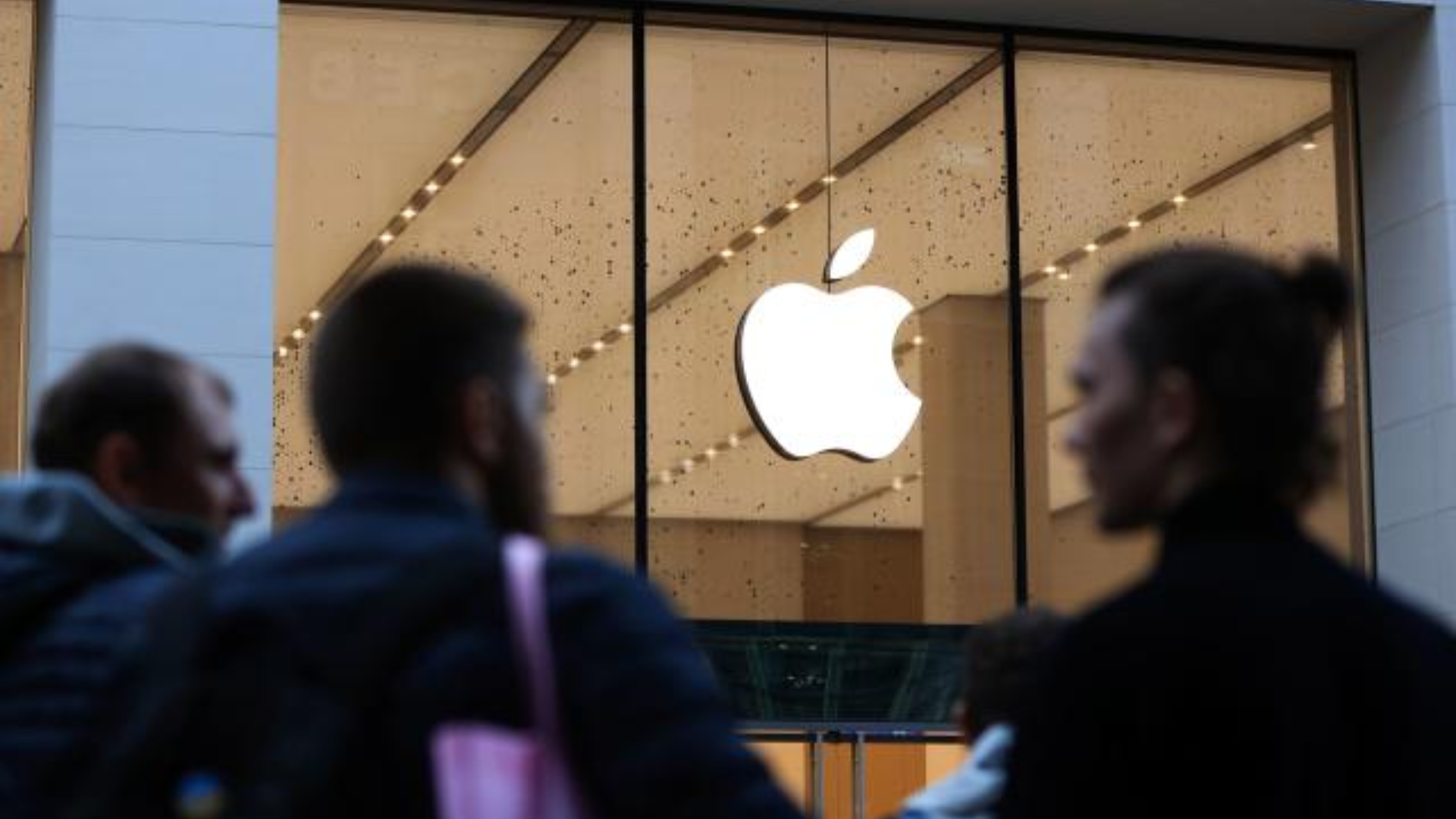 Apple Unveils Largest Stock Buyback In History: $110 Billion Program Announced