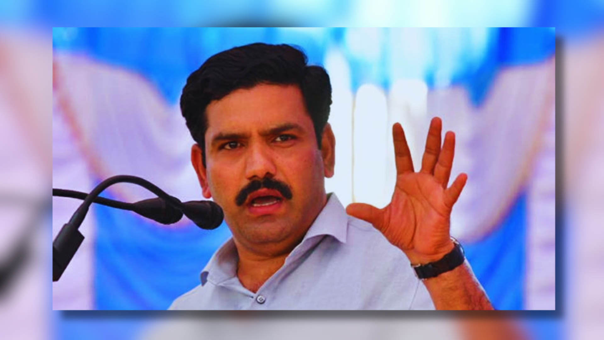 B.Y. Vijayendra : Insights Into Karnataka’s Election Pulse | NewsX Exclusive