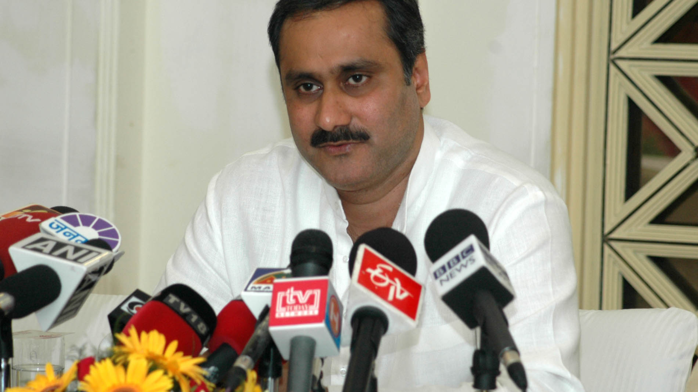 PM Modi Expected to Secure Massive Victory in Varanasi, Says PMK Leader Anbumani Ramadoss