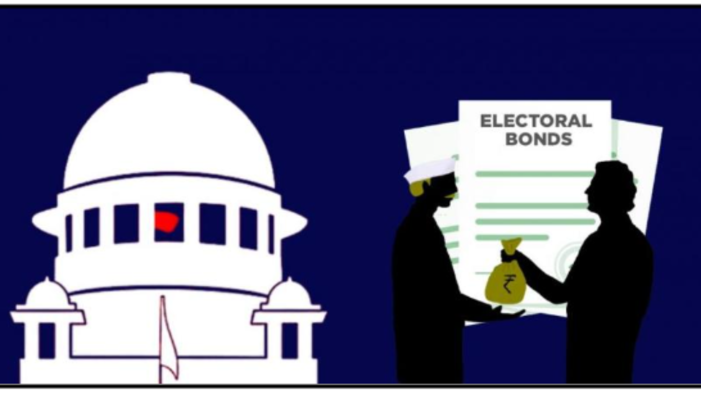 Electoral Bonds: Supreme Court Defers Decision on Probe Into Electoral Bonds, Leaves Call to Chief Justice