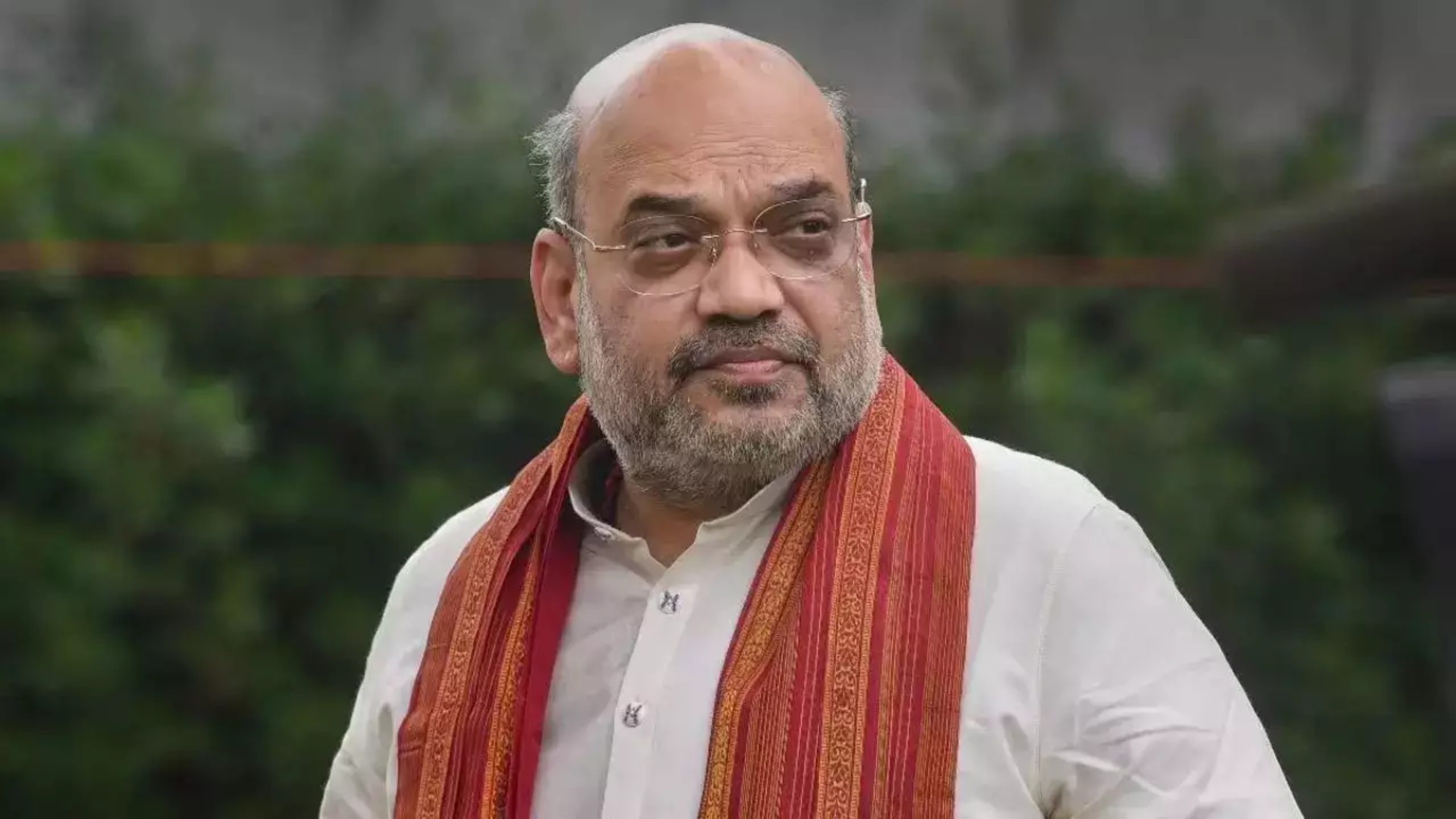 Telangana Police Arrest 5 Congress IT Members in Amit Shah Doctored Video Case