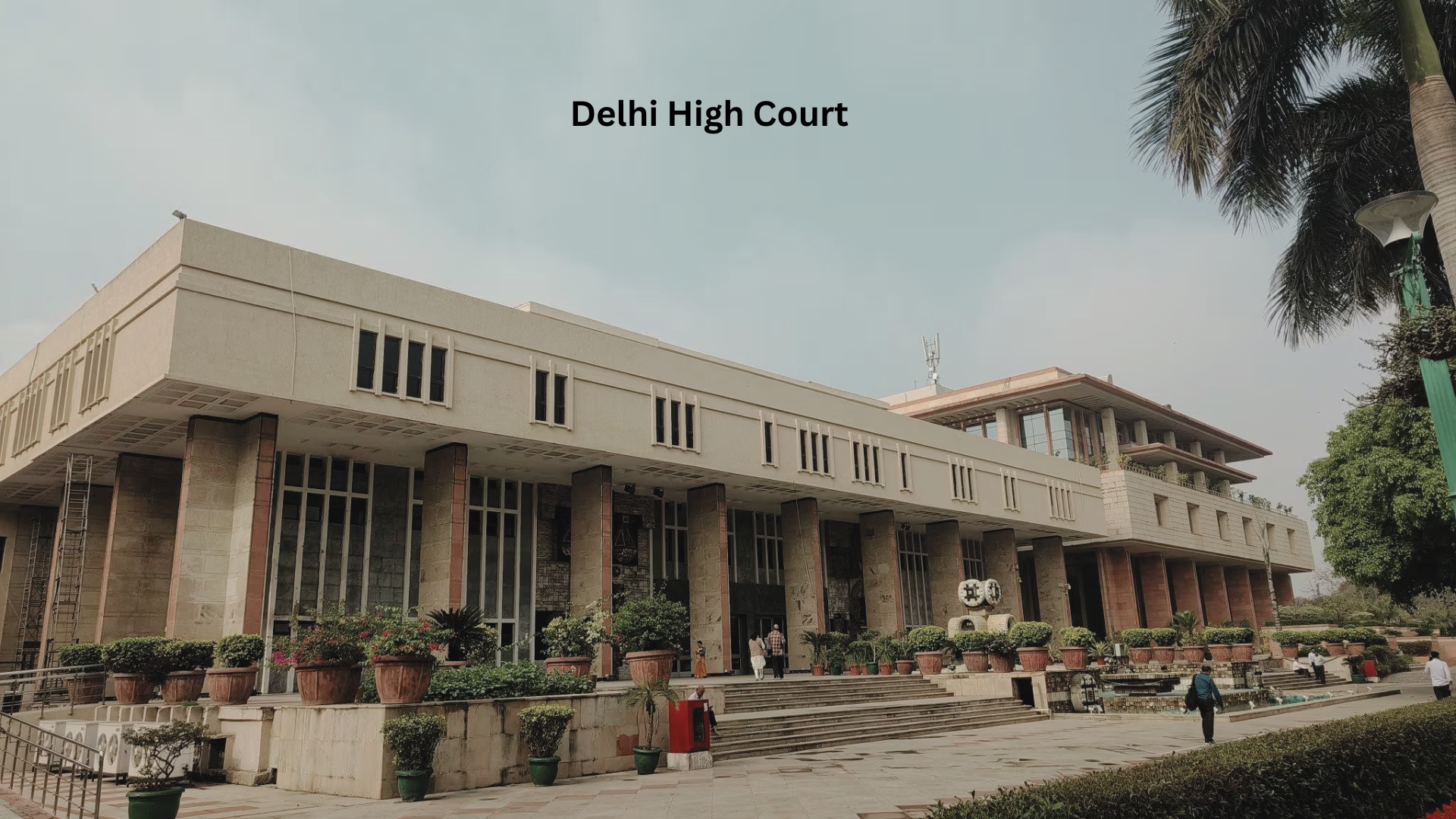 Delhi High Court Tells EC To Address Deepfake Tech In Poll Campaigns