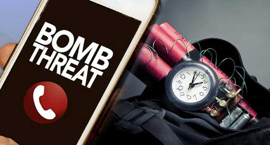 Delhi Tihar Jail, Hospitals Receive Bomb Threat Calls A Day After Bomb Hoax Reports In Jaipur And Lucknow Schools