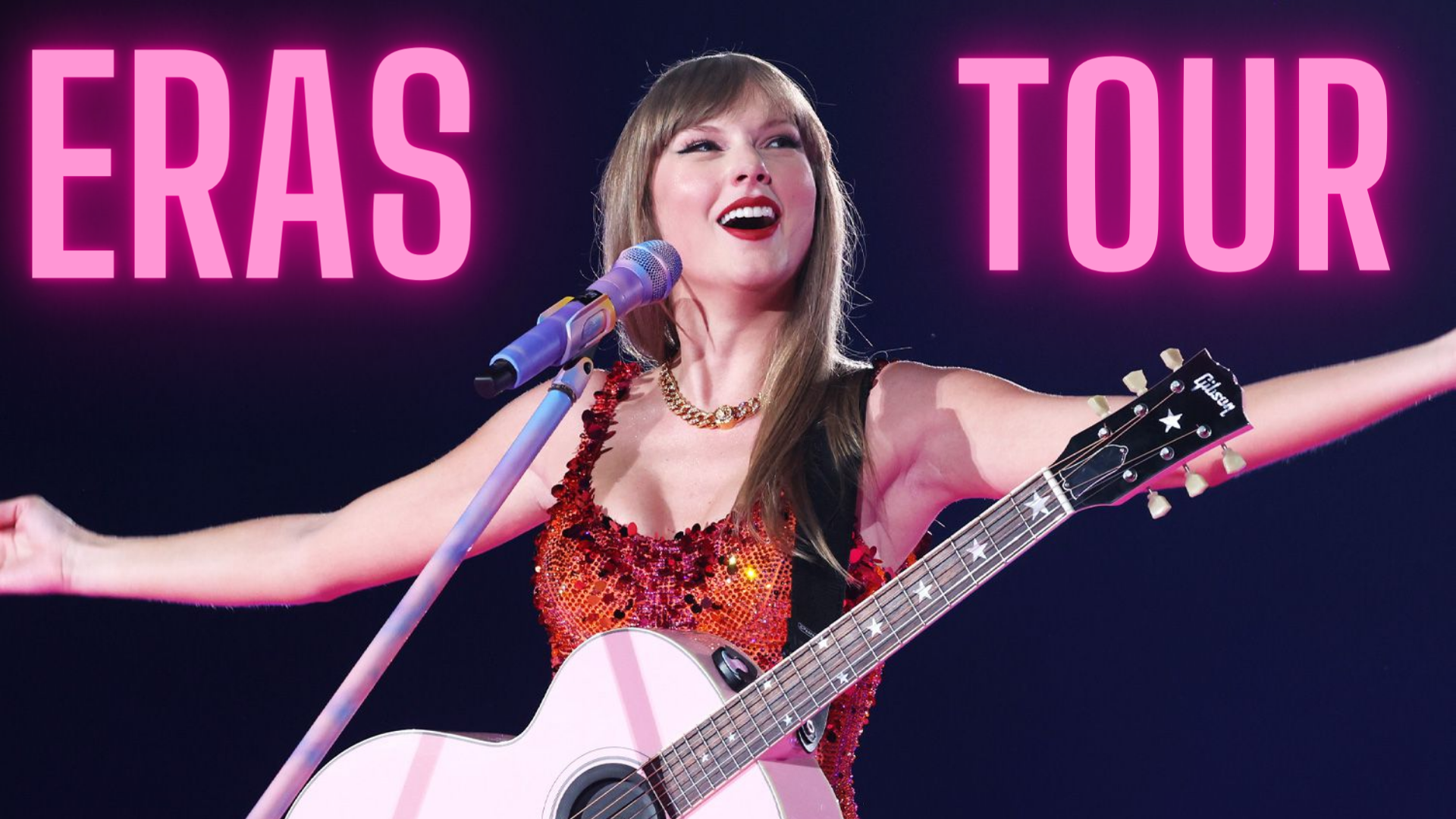 Taylor Swift Introduces Updated Eras Tour Setlist In Paris, Including Tracks From ‘TTPD’