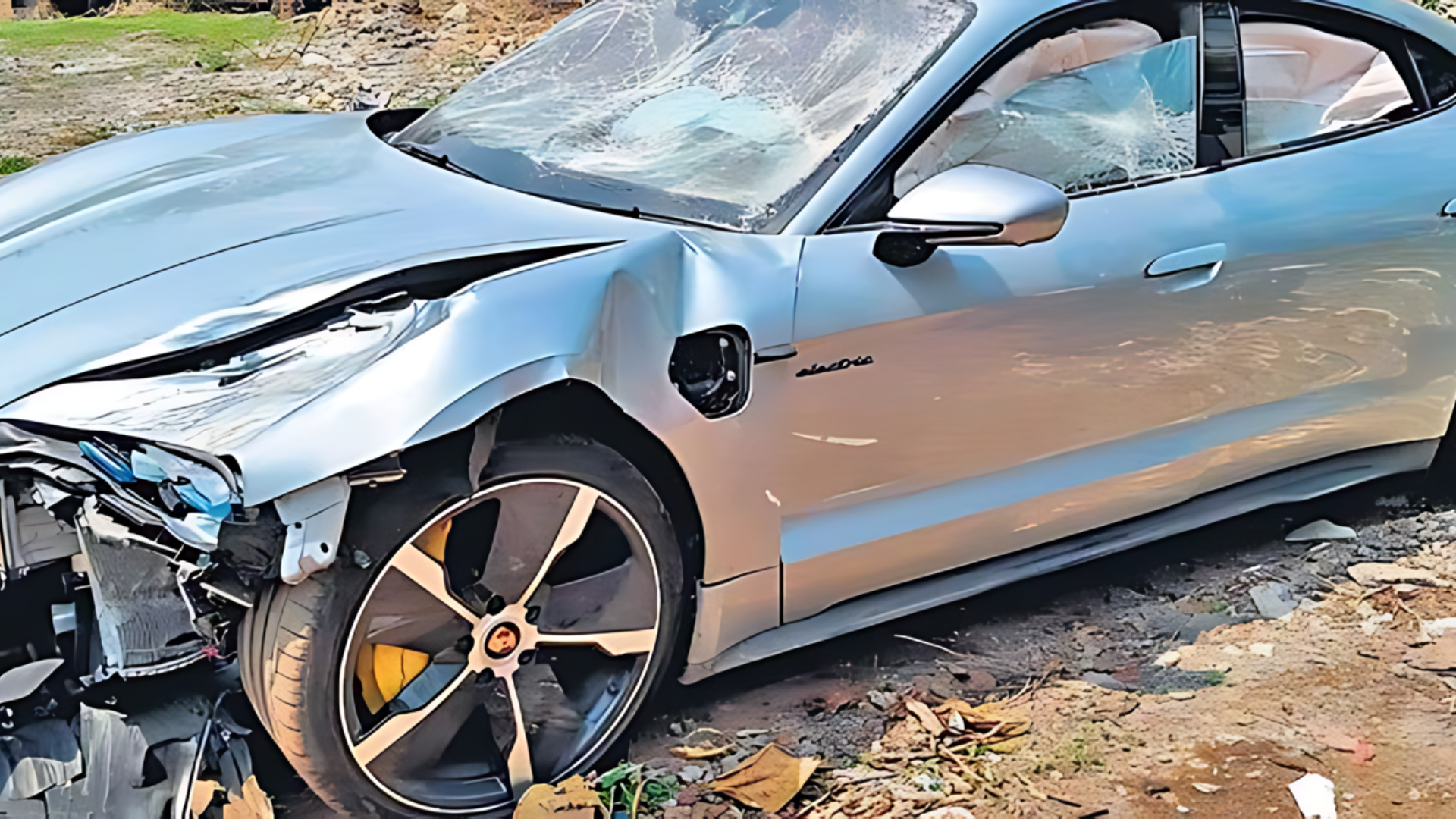 Pune Porsche Accident Case: Police Arrest Hospital Employee Over Blood Sample Manipulation
