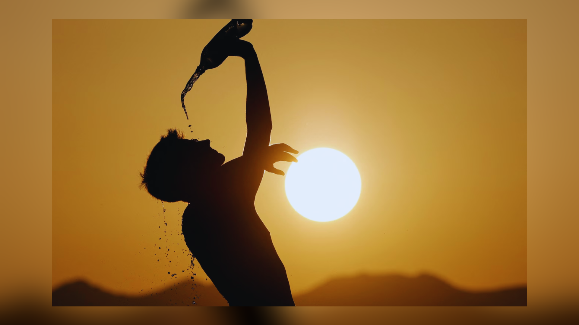 Delhi Govt Orders Early Summer Break For Private Schools Due To Heatwave; IMD Warns Of Extended High Temperatures Nationwide