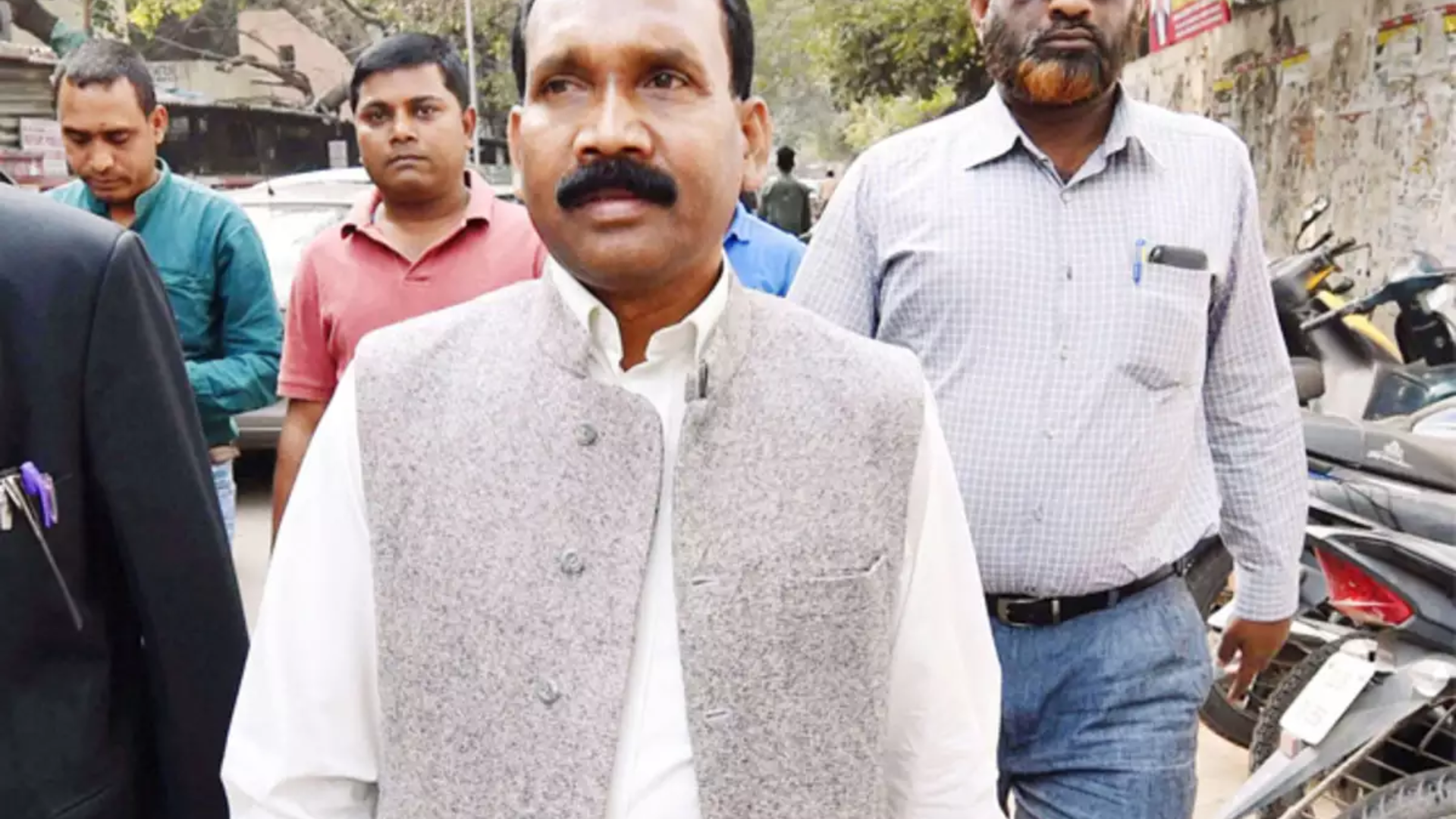 Former Jharkhand CM Madhu Koda Appeals to Delhi High Court to Suspend Conviction in Coal Scam Case