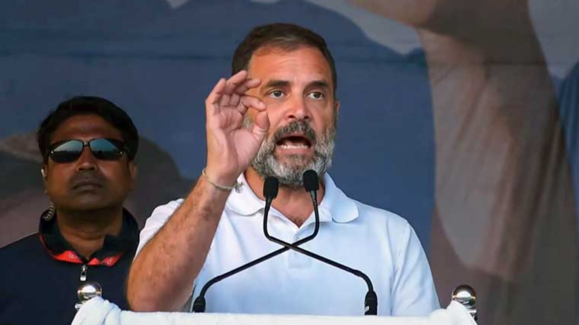 Congress Leaders Back Rahul Gandhi Amid Controversy Over Vice Chancellors’ Open Letter