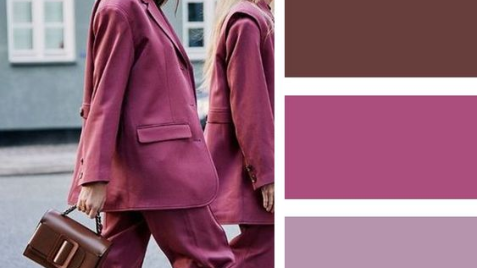 Summer Style Secrets: Mastering Color Combinations to Stay Cool and Stylish